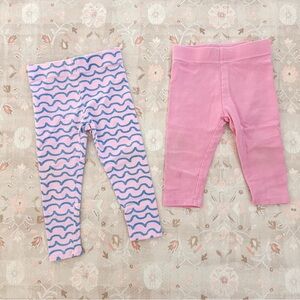 Legging Set